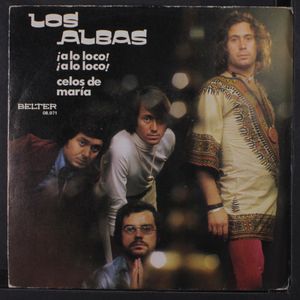 LOS ALBAS