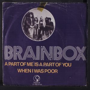 BRAINBOX