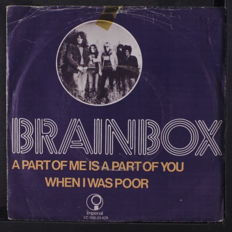 BRAINBOX