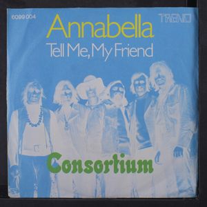 CONSORTIUM