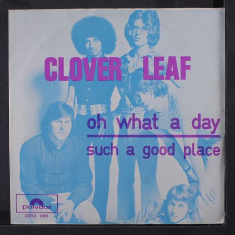 CLOVER LEAF