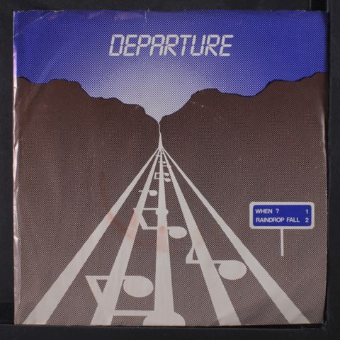 DEPARTURE