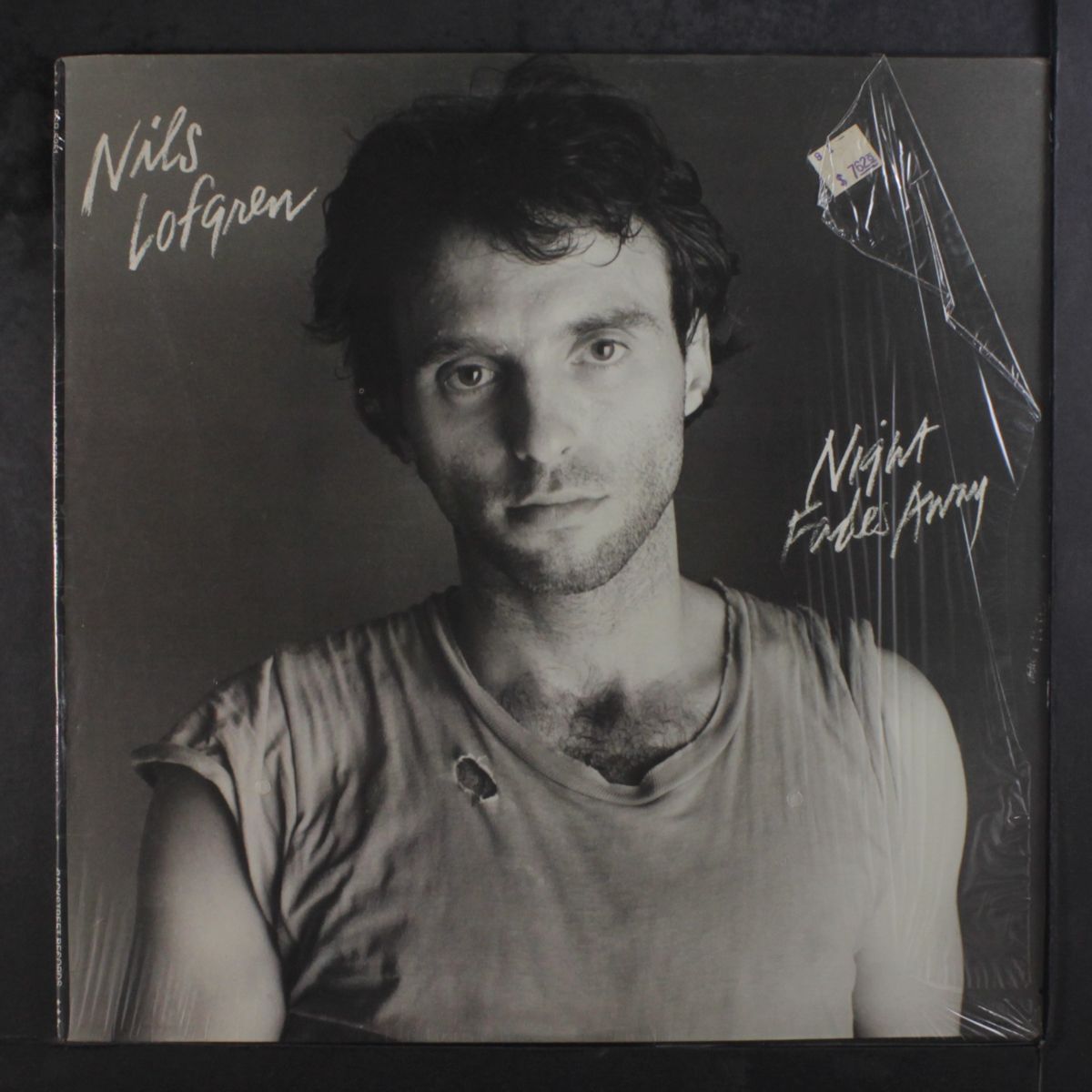 night fades away by NILS LOFGREN