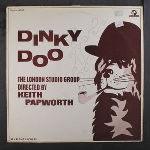 LONDON STUDIO GROUP