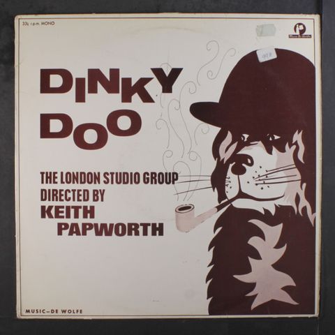 LONDON STUDIO GROUP