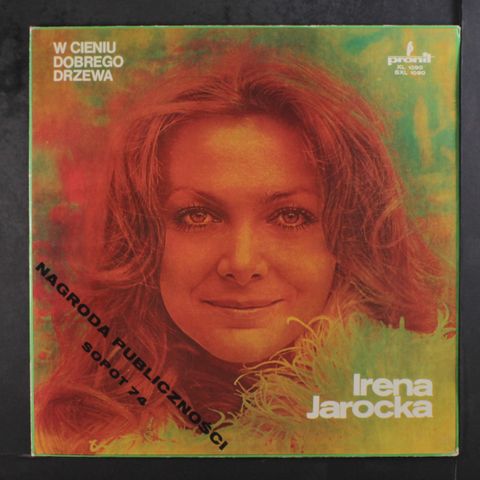 IRENE JAROCKA