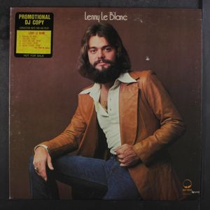 LENNY LE BLANC
