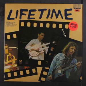 LIFETIME