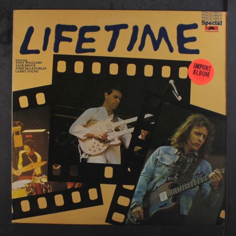 LIFETIME