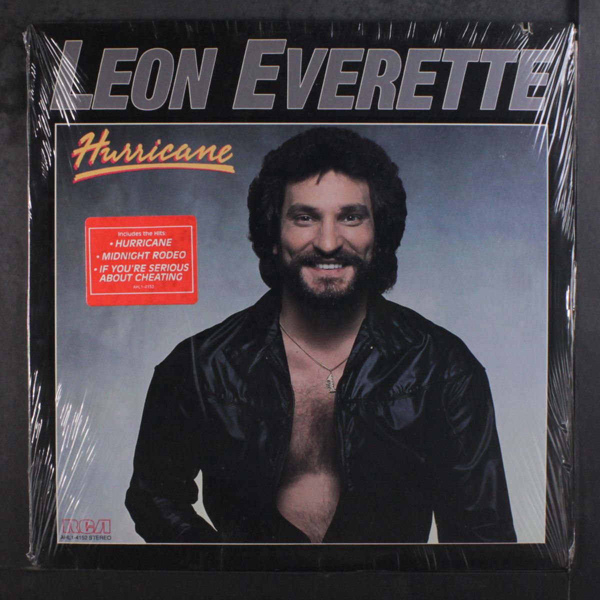 hurricane by LEON EVERETTE