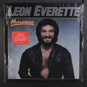LEON EVERETTE
