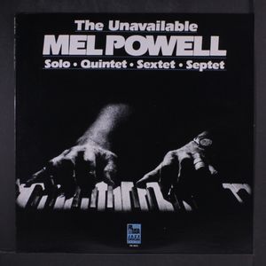 MEL POWELL