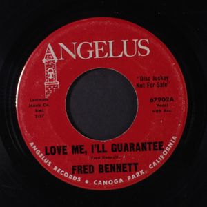 FRED BENNETT