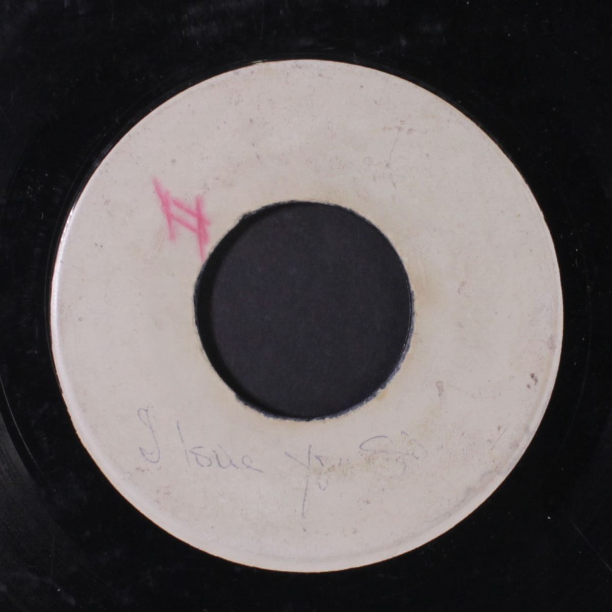 not you baby / ? moonlight bay by VICTOR & UPSETTING BROTHERS / ?