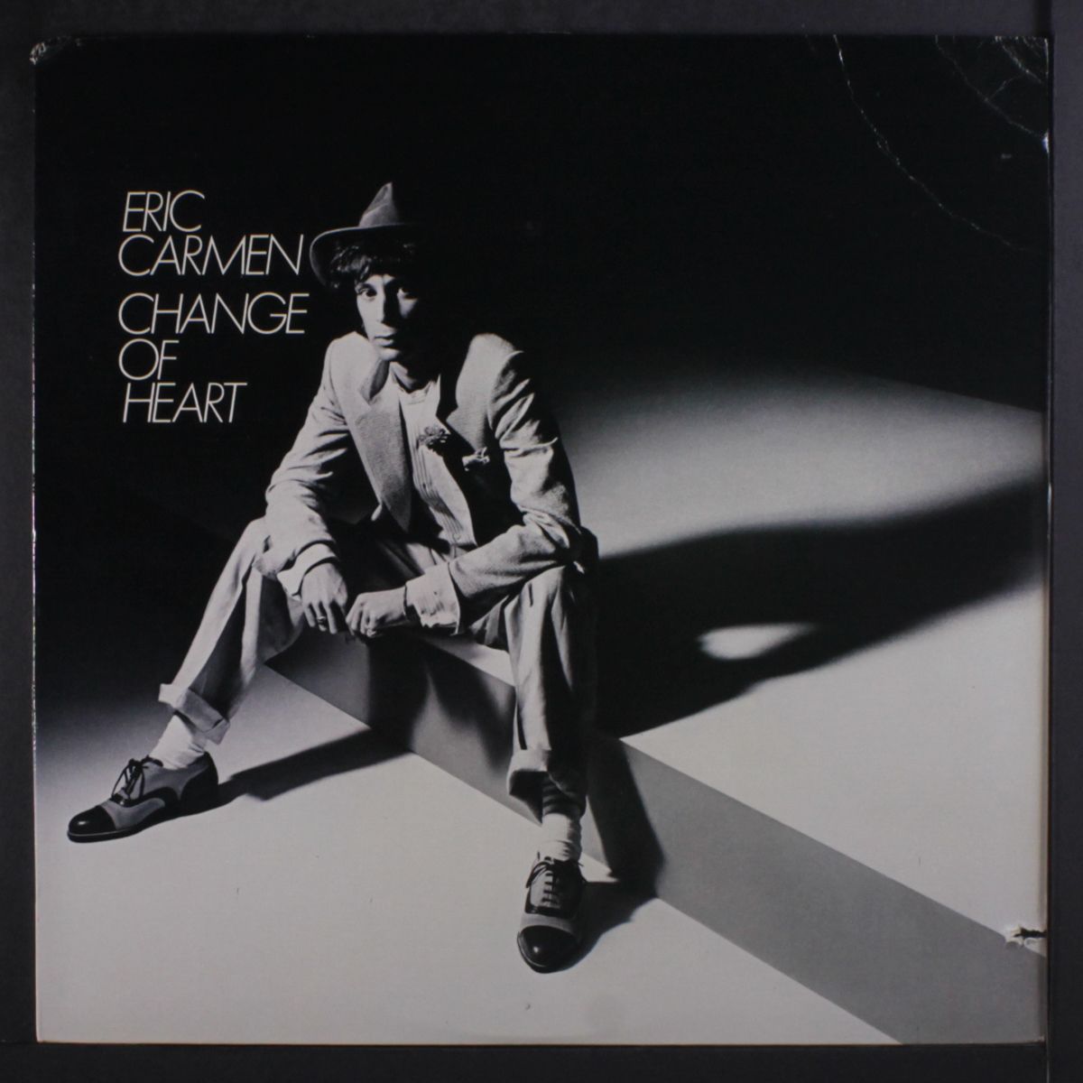 change of heart by ERIC CARMEN