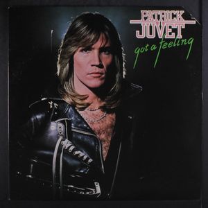 PATRICK JUVET