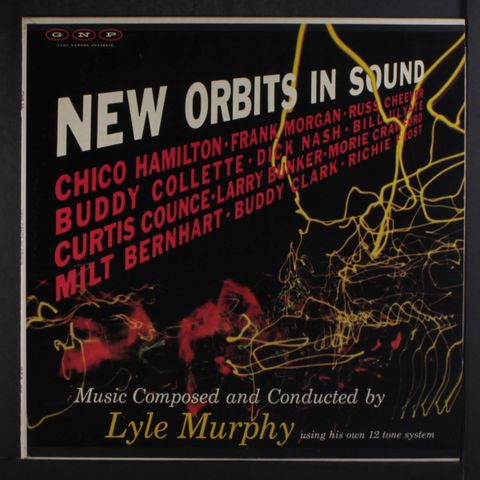 LYLE MURPHY