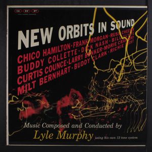 LYLE MURPHY