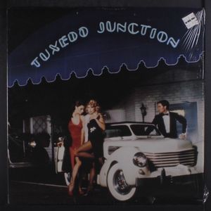 TUXEDO JUNCTION