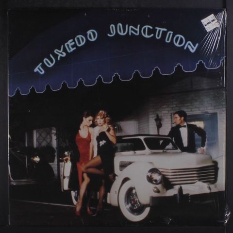 TUXEDO JUNCTION