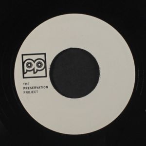 CARL HOLMES & THE COMMANDERS / UNKNOWN ARTIST