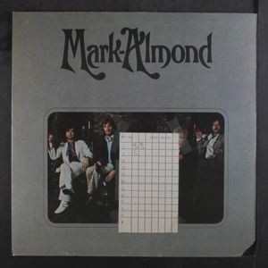 MARK-ALMOND