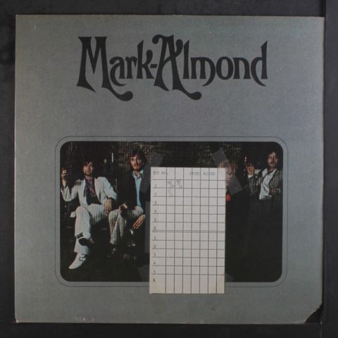 MARK-ALMOND
