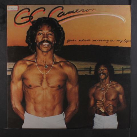 G.C. CAMERON
