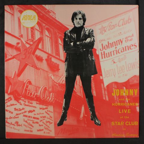 Item