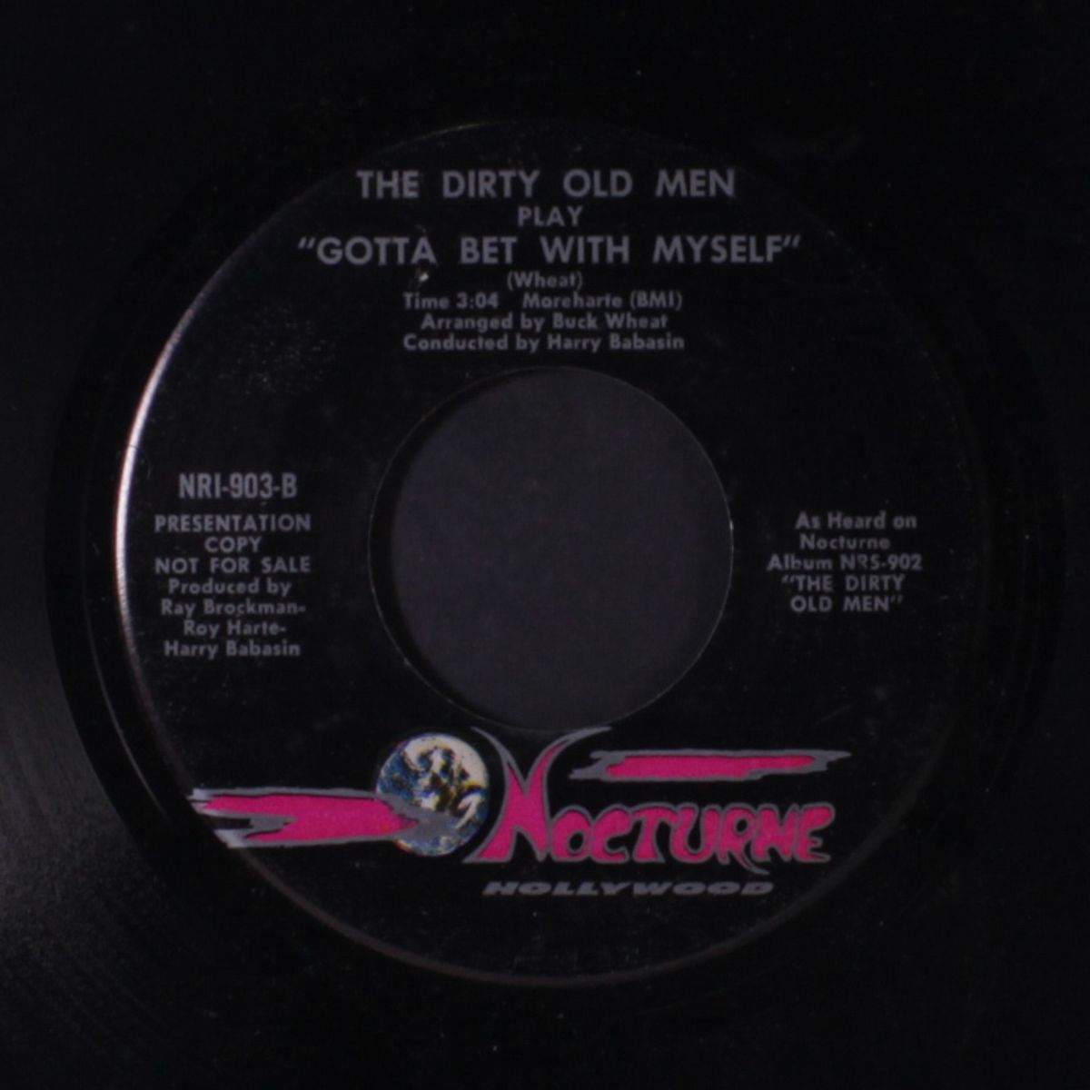 strip down / gonna bet with myself by DIRTY OLD MEN