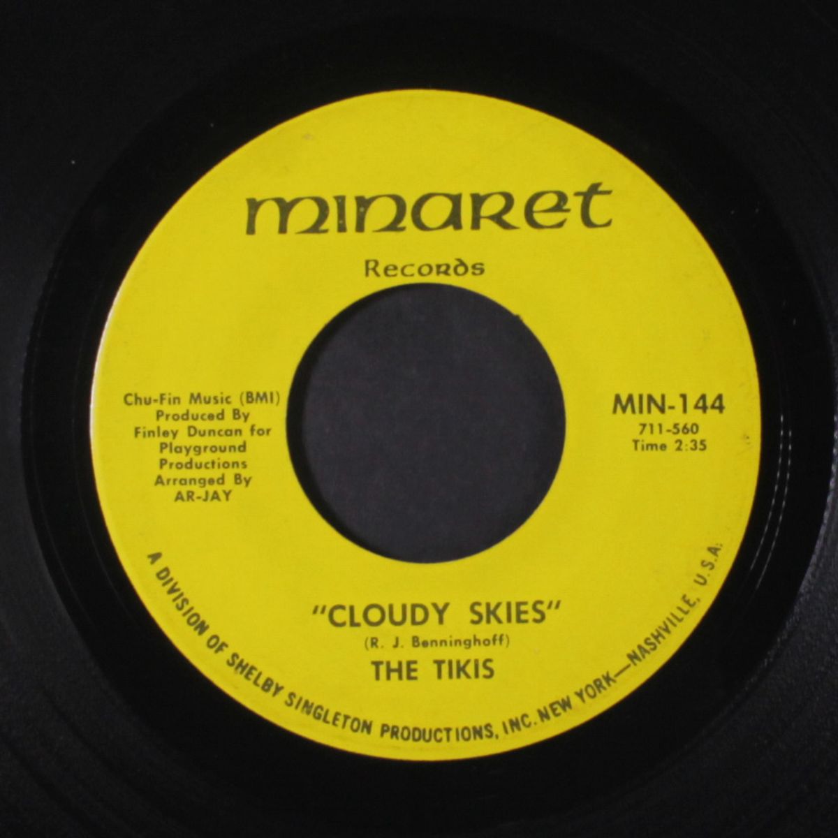 making love to memories / cloudy skies by TIKIS
