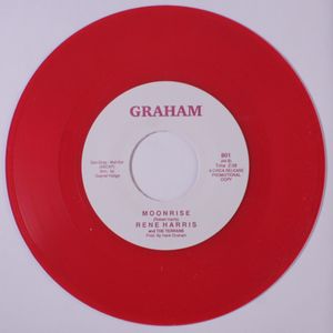 RENE HARRIS & TERRANS / JIMMY MCCRACKLIN