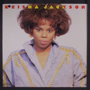 KEISHA JACKSON