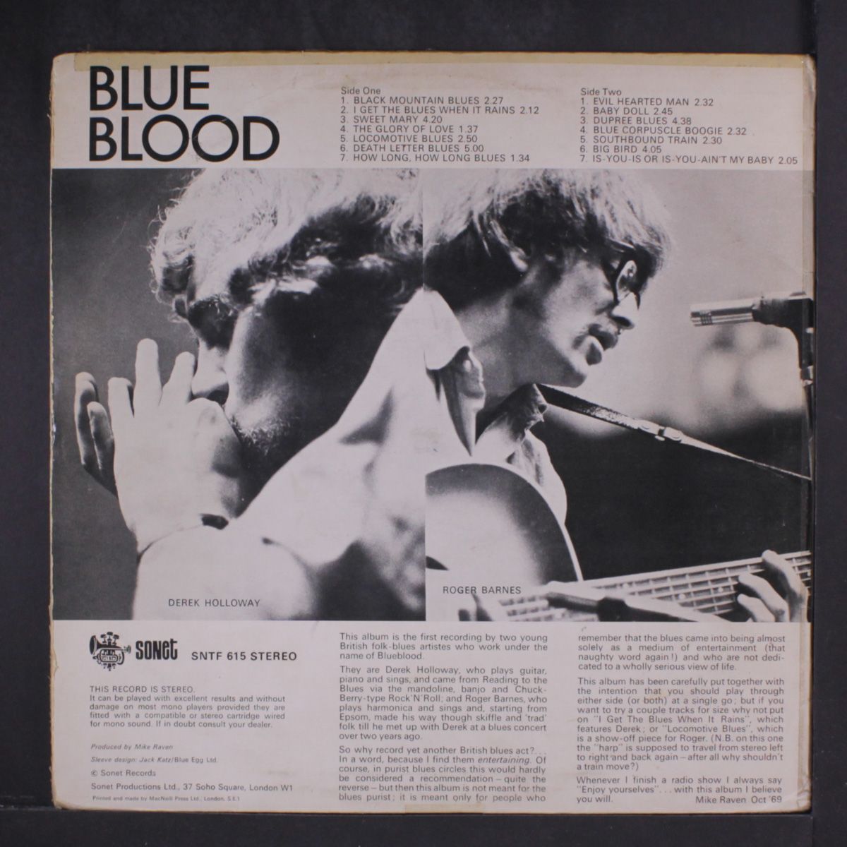 blue blood by BLUE BLOOD