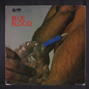 BLUE BLOOD