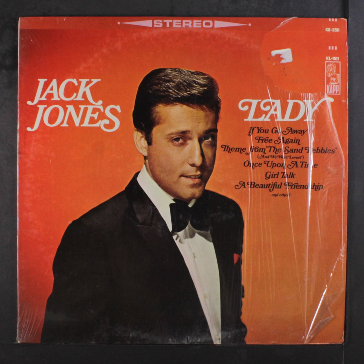 lady by JACK JONES