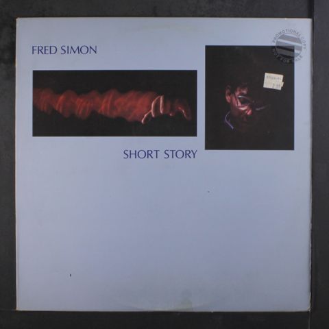 FRED SIMON