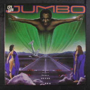 JUMBO