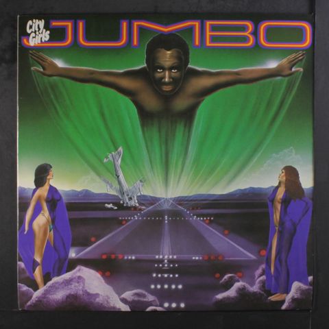 JUMBO