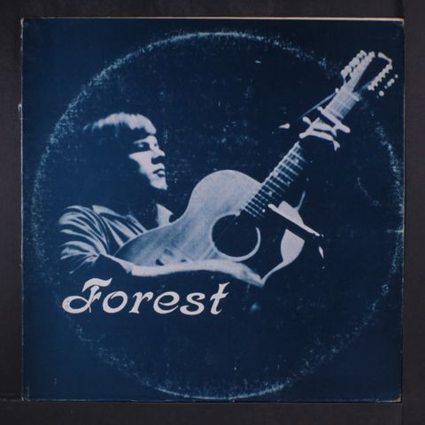 STEVE FOREST