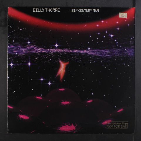 BILLY THORPE