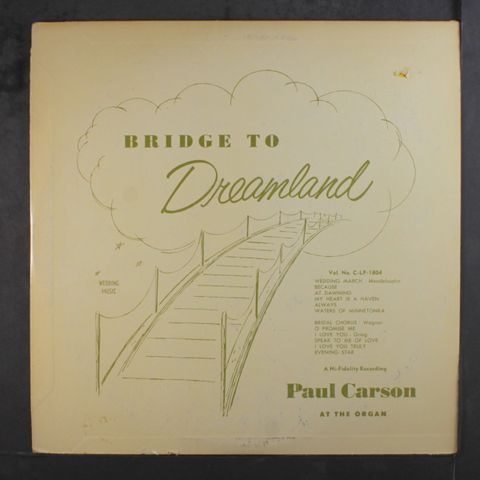 PAUL CARSON
