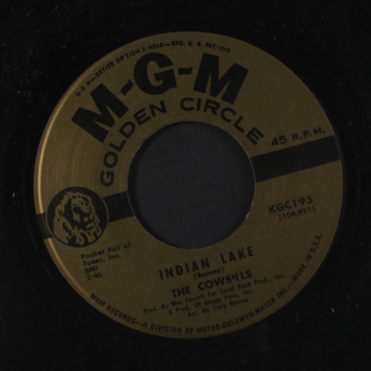 newspaper blanket / indian lake by COWSILLS