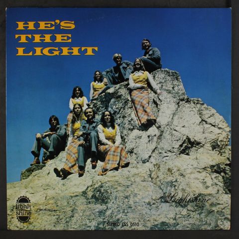 LIGHTSHINE