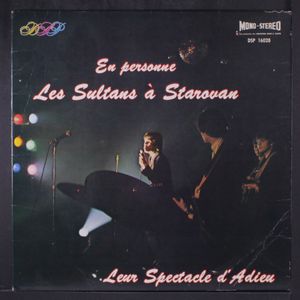 LES SULTANS