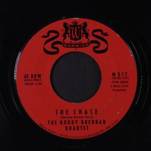 BUDDY BRENNAN