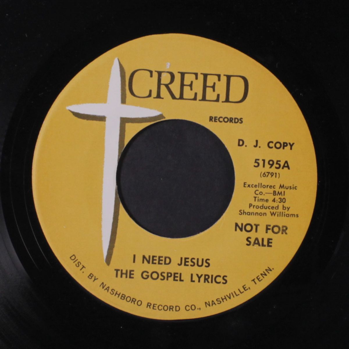 what about me / i need jesus by GOSPEL LYRICS