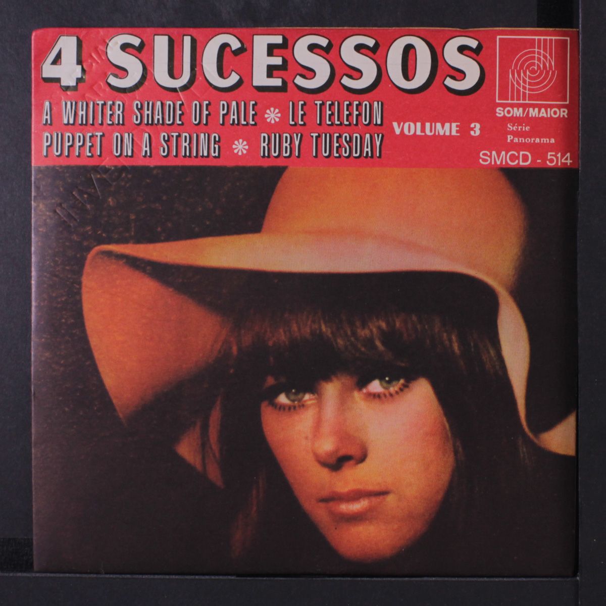 4 sucessos by VARIOUS
