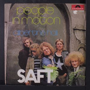 SAFT