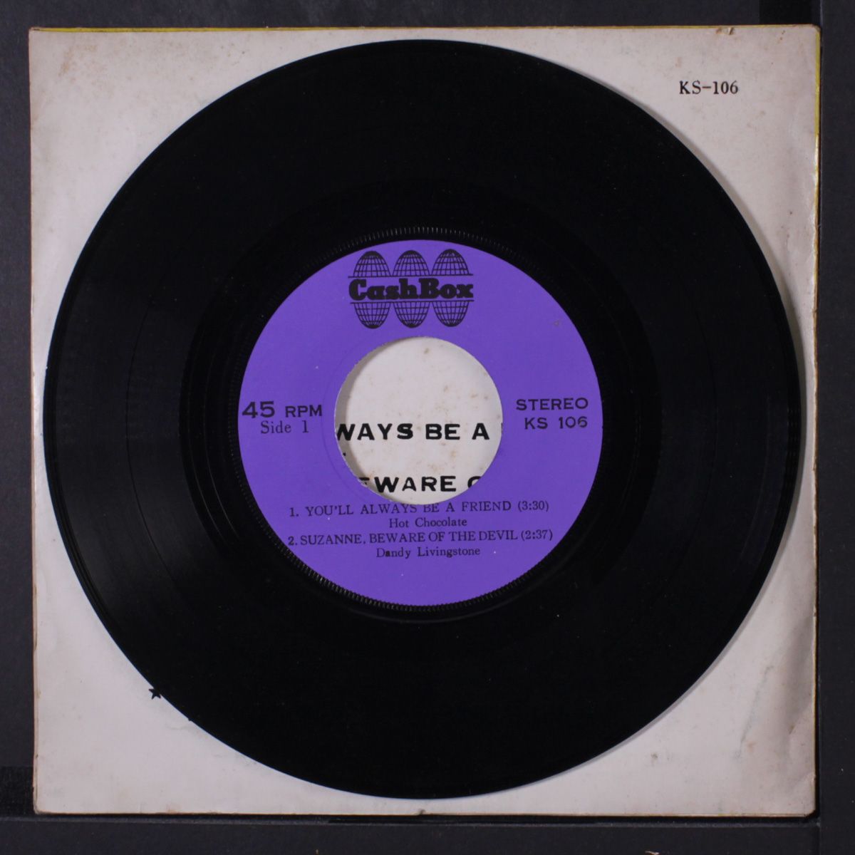 top of the pops by VARIOUS ARTISTS